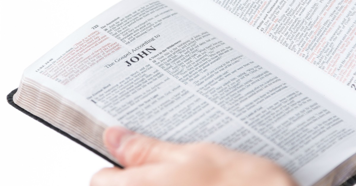 3. Pay Close Attention to Repeated Words and Phrases