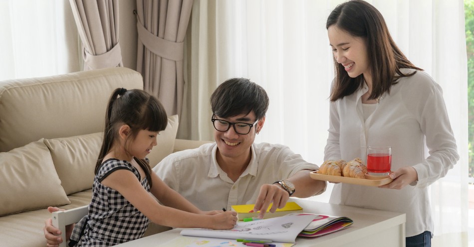 6 Truths about How to Model Faith for Your Children