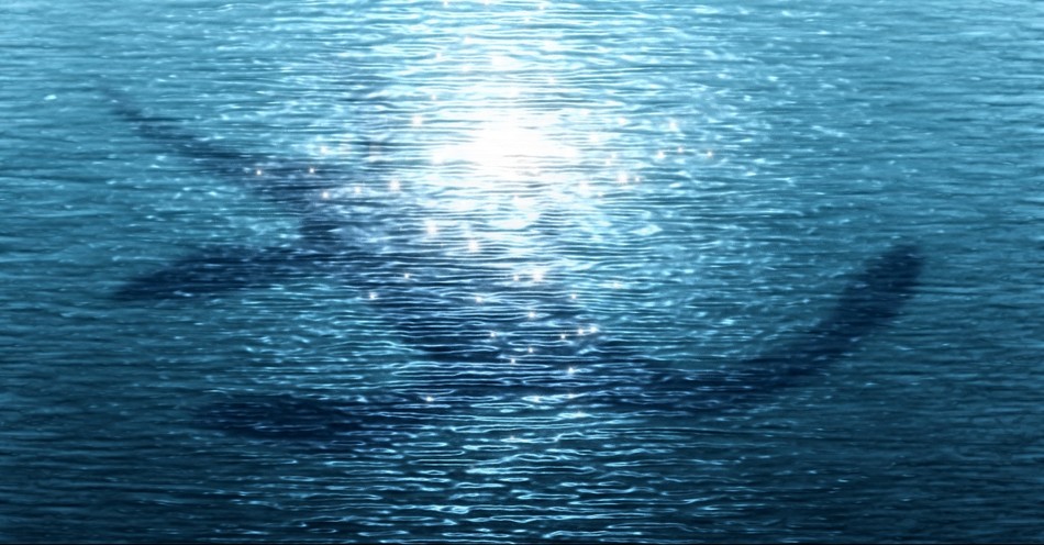What Is the Leviathan According to the Bible?