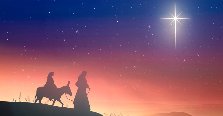 Second Sunday of Advent Readings and Prayer for December 8, 2024