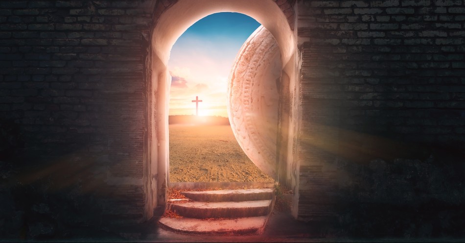 Why Did Only the Women Go to Jesus’ Tomb?