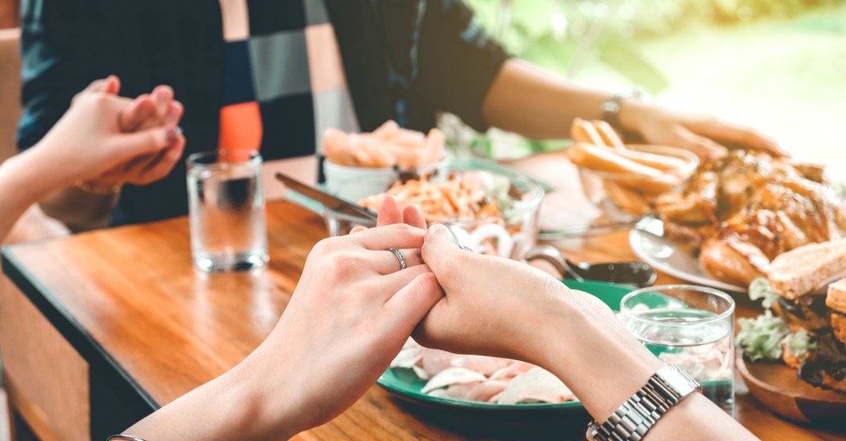 Why Do We Say 'Thanks Be To God'?
