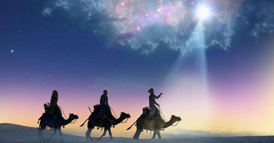 Who Were the Three Wise Men? Bible Story and Names