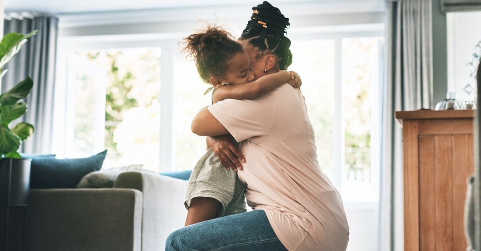 What Responsibility Do Parents Have in Raising Children?