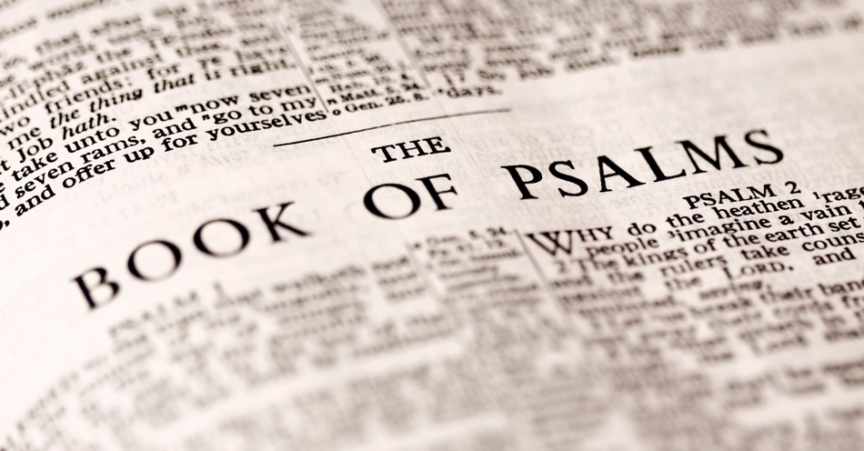 Who Wrote the Psalms? Were There Other Authors Besides David?