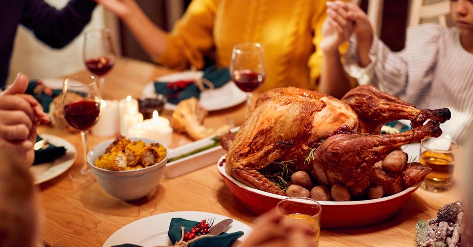 What Does it Mean to ‘Come into His Presence with Thanksgiving’?