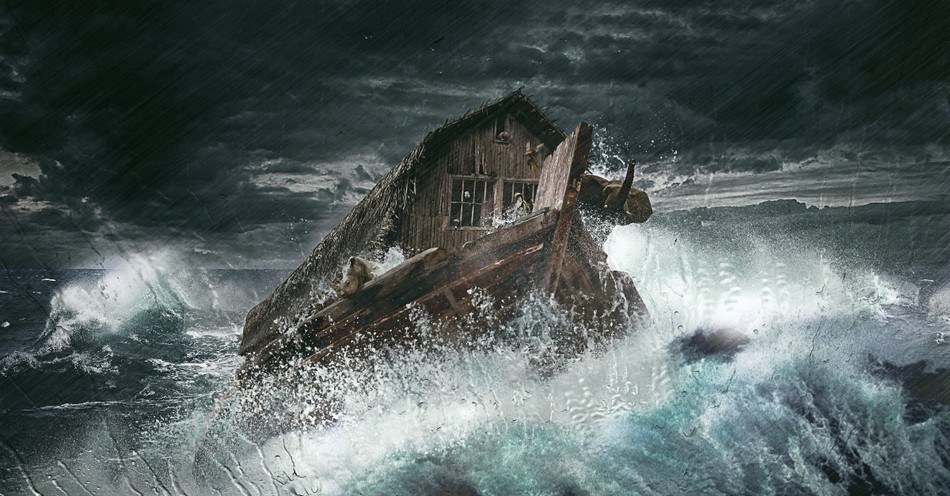 When Was the Great Flood in the Bible? Do We Have an Actual Date?
