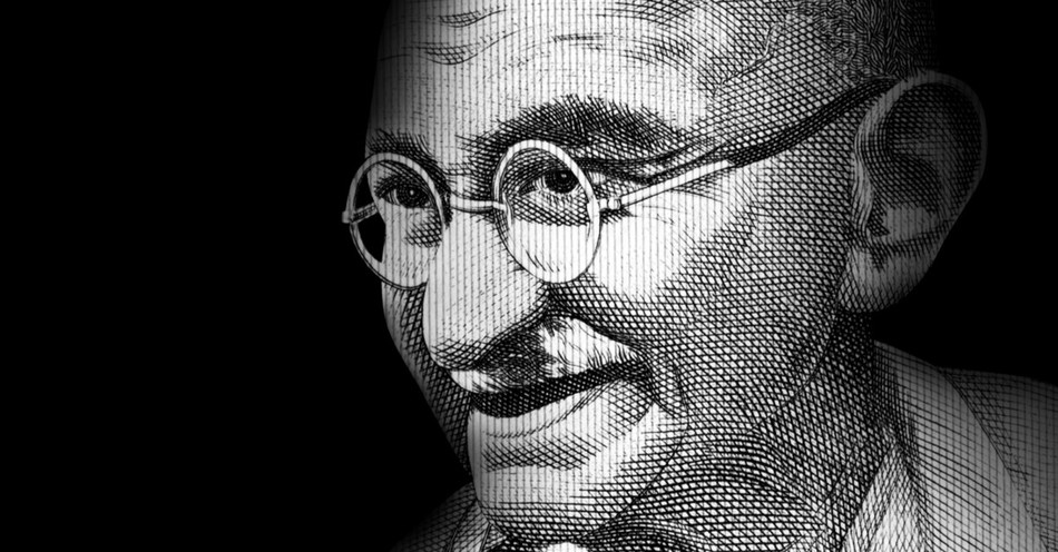 Why did Gandhi say, "I Like Your Christ, Not Your Christians"?