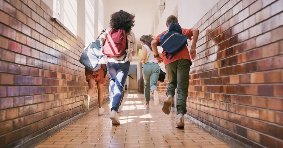 10 Prayers for Your Children This School Year