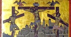 Why Did Blood and Water Come out of Jesus' Side When He Was Pierced?
