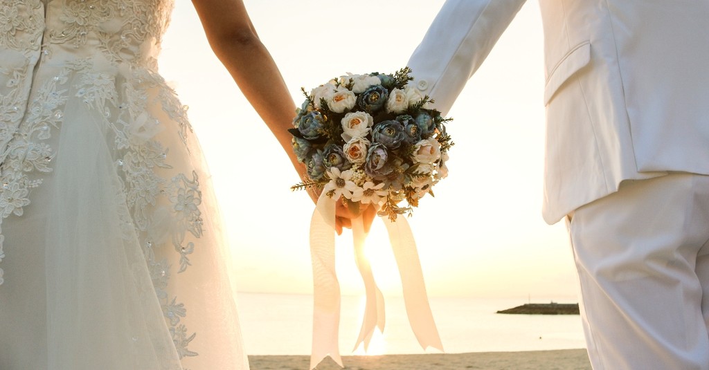 5 Reasons Why Marriage Is Still Important