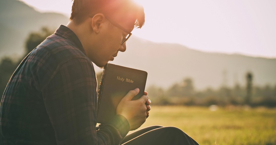Sunday Morning Prayers to Worship God