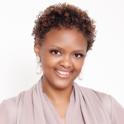 Dr. Allma Johnson
