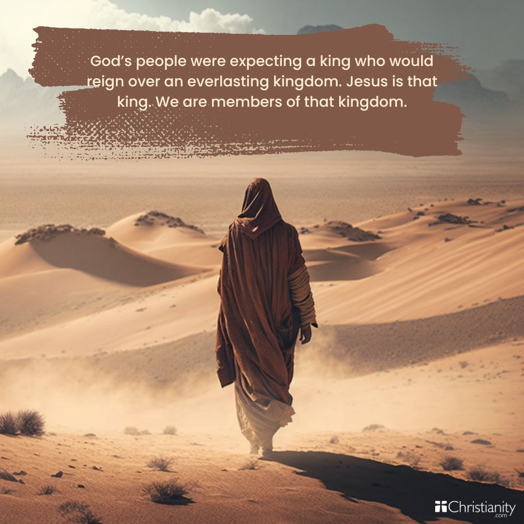 Jesus; who is Jesus?