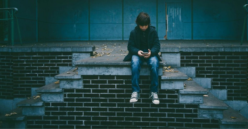 Does the Media Our Kids Consume Matter?
