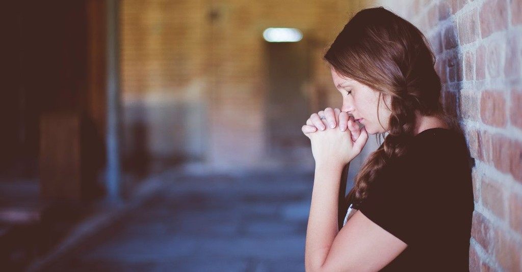 Top 7 Reasons Why Christians Pray