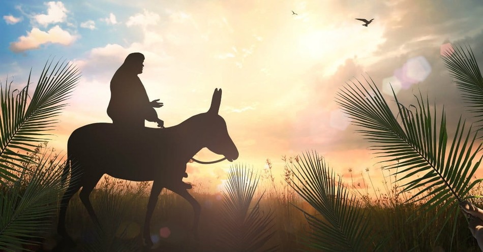 What Is Palm Sunday? Bible Story and Meaning Today
