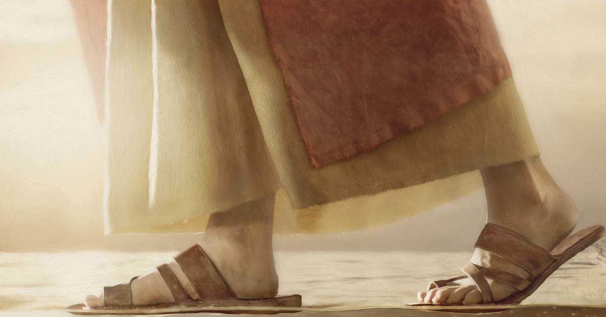 Seven Signs: The Miracles in the Gospel of John