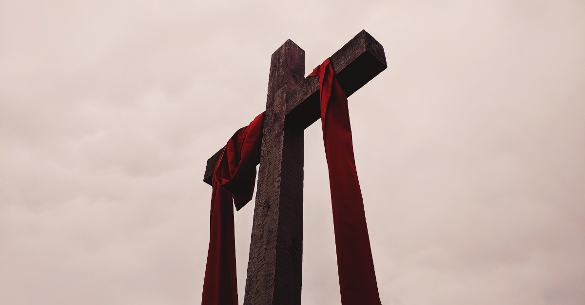 5. A Prayer for Dark Moments