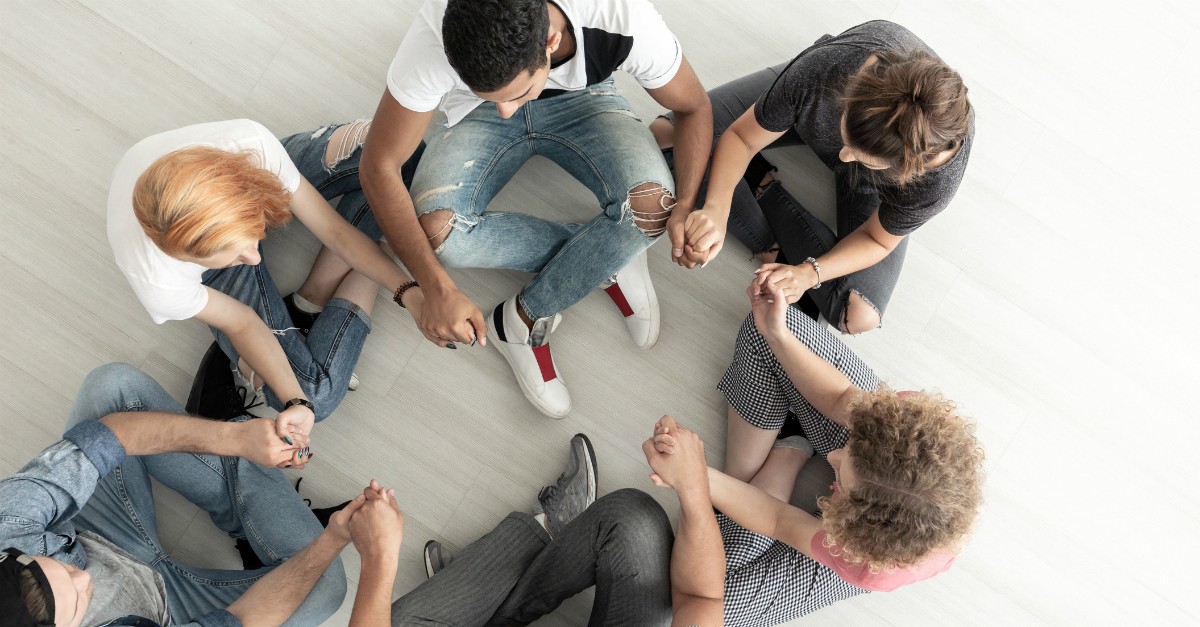 6. Help Them Make Friends