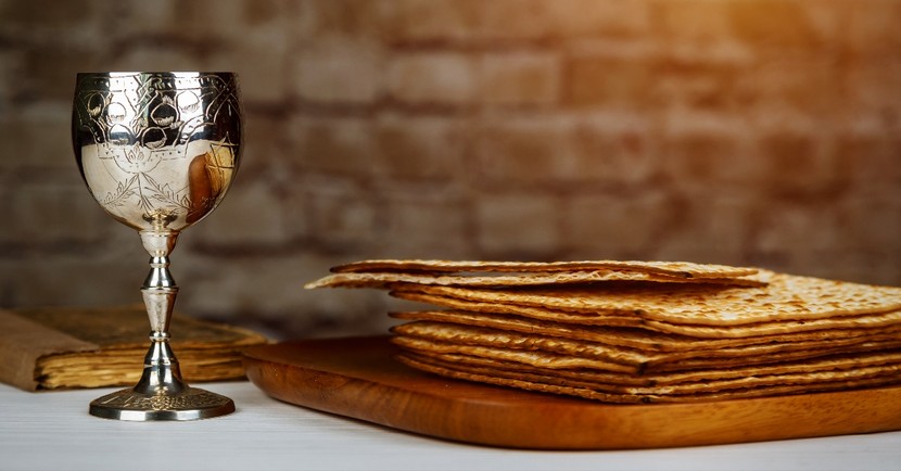 Bible Verses About Communion and the Lord's Supper
