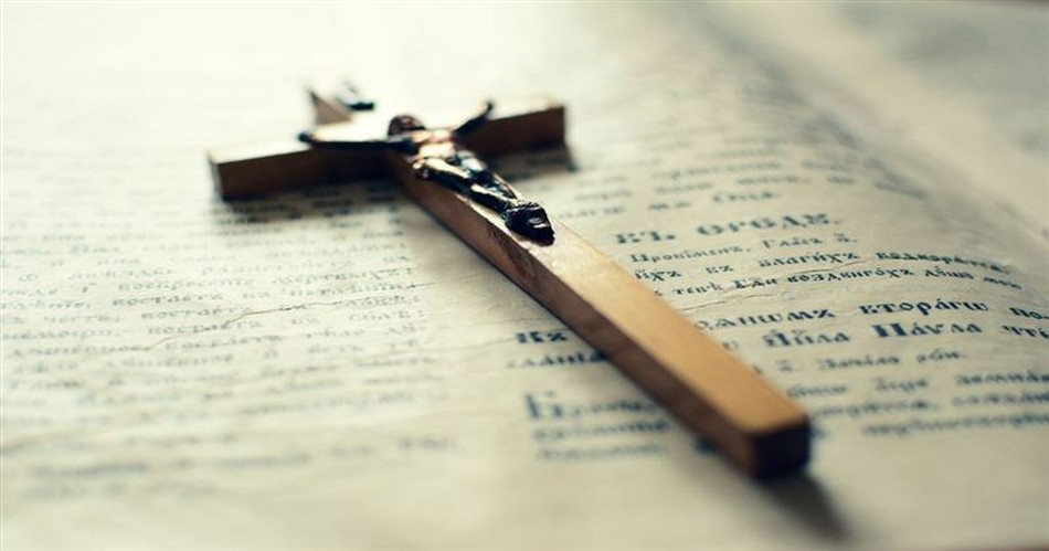 Good Friday Prayers: Give Thanks and Glory to Jesus Christ