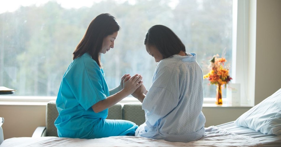 10 Prayers for Surgery and How to Support Your Loved Ones