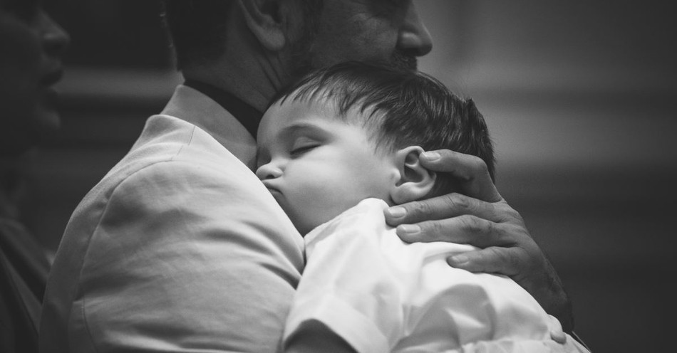 Prayer for Children: Pray for and with Your Children