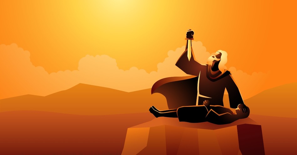 Abraham in the Bible - His Story and Significance