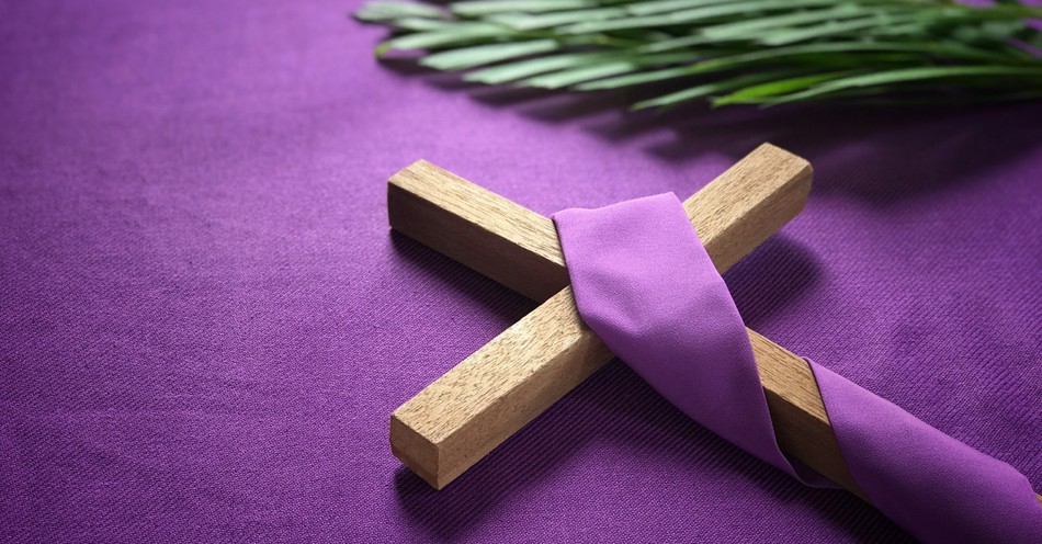 Is Lent Really in the Bible?