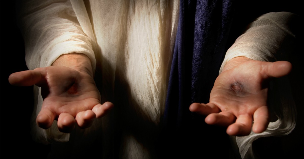 2. The Resurrection Proved Jesus’ Divine Nature.